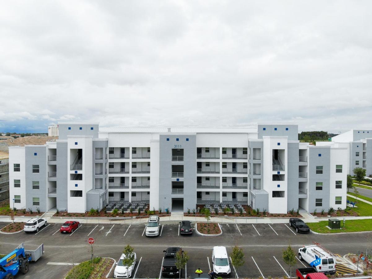 Splendid Thematic 2Br With Waterpark Apartment Kissimmee Exterior foto