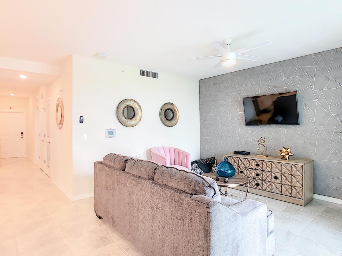 Splendid Thematic 2Br With Waterpark Apartment Kissimmee Exterior foto